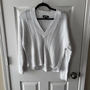 Express | Knit Sweater